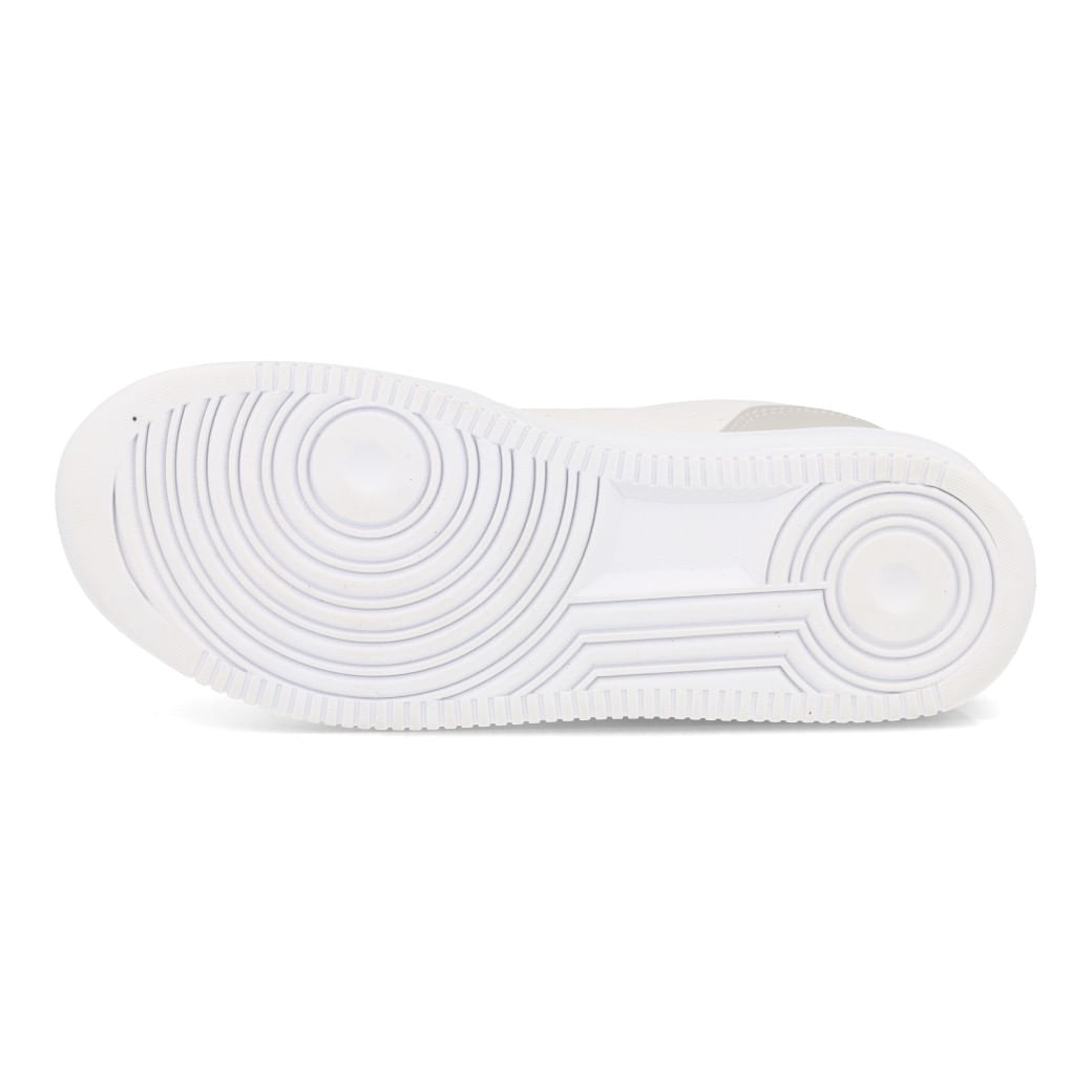 Ollie Tenis PROMAX2-421 Cinza Sint_7__